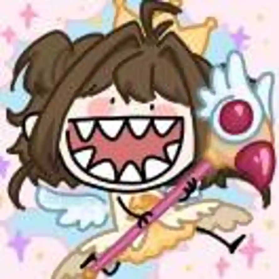 二月的头像