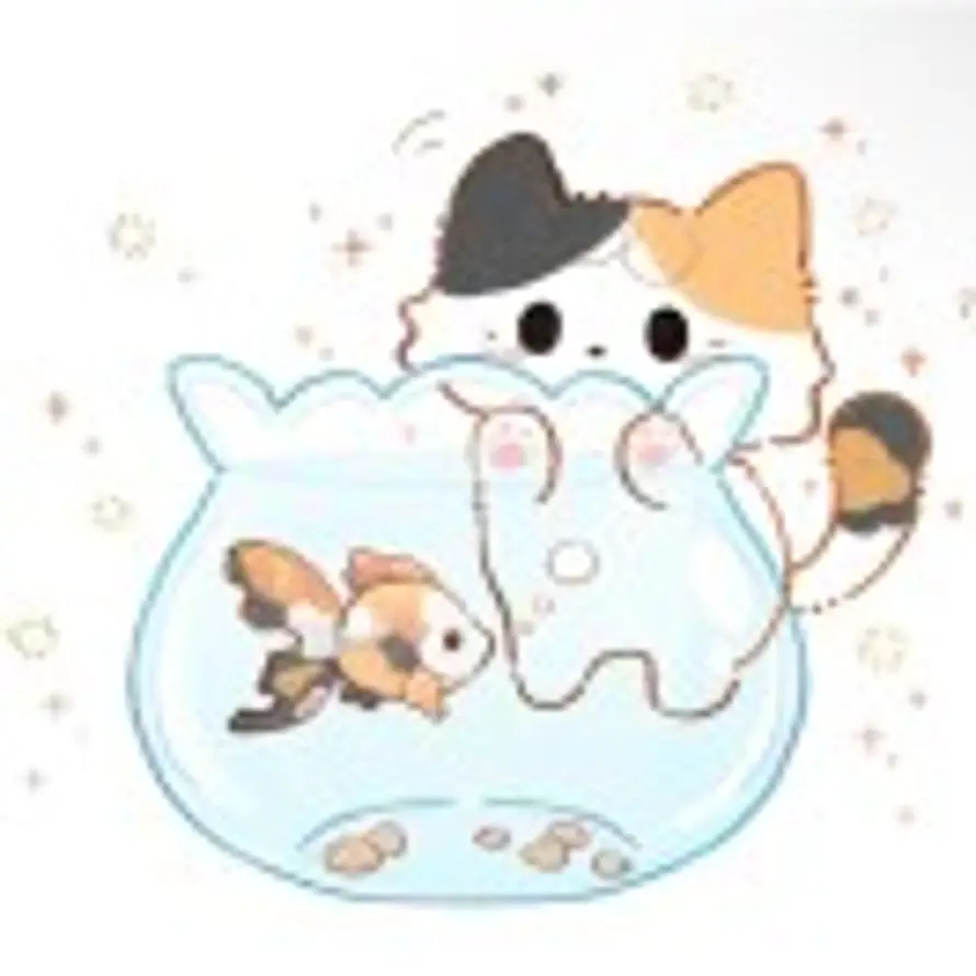鱼泡泡的头像