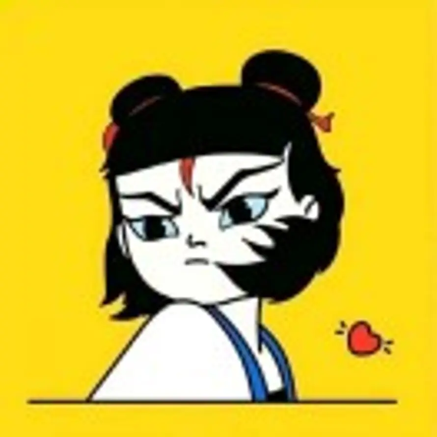 仙翰君的头像