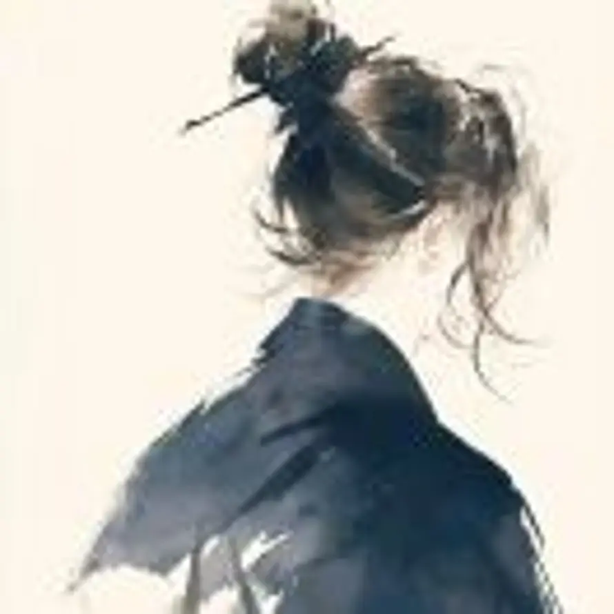 He的头像