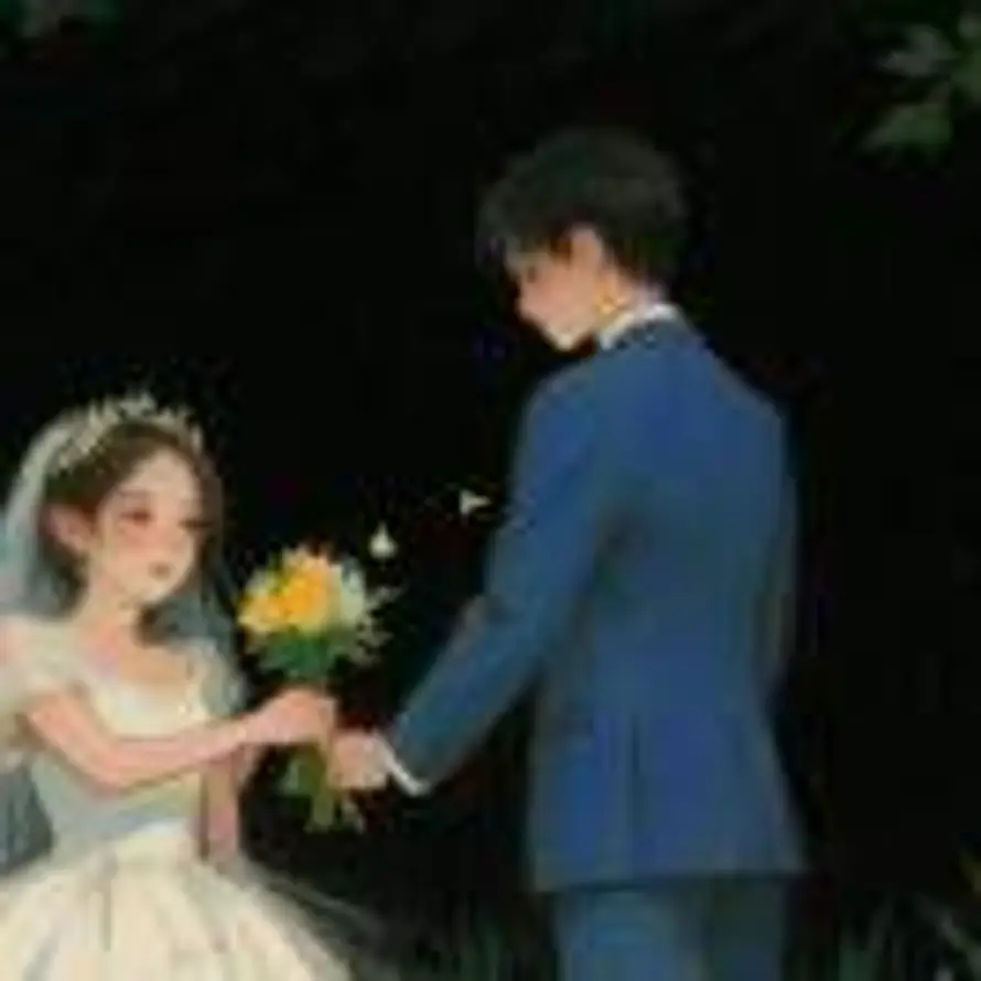 轩晓白的头像