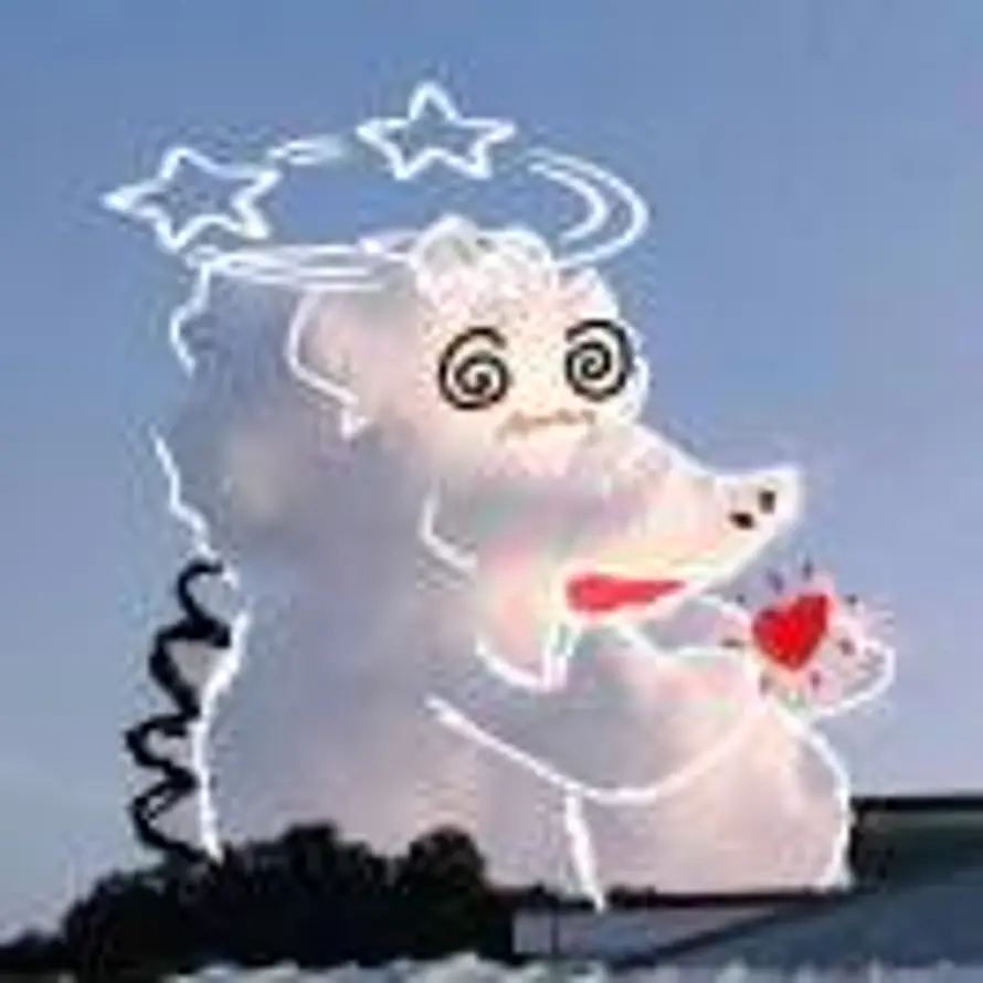 Be的头像