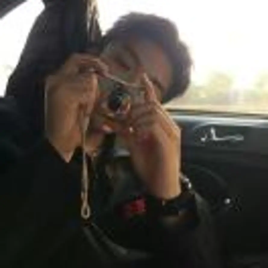 Joey的头像