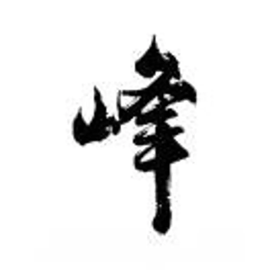 峰的头像