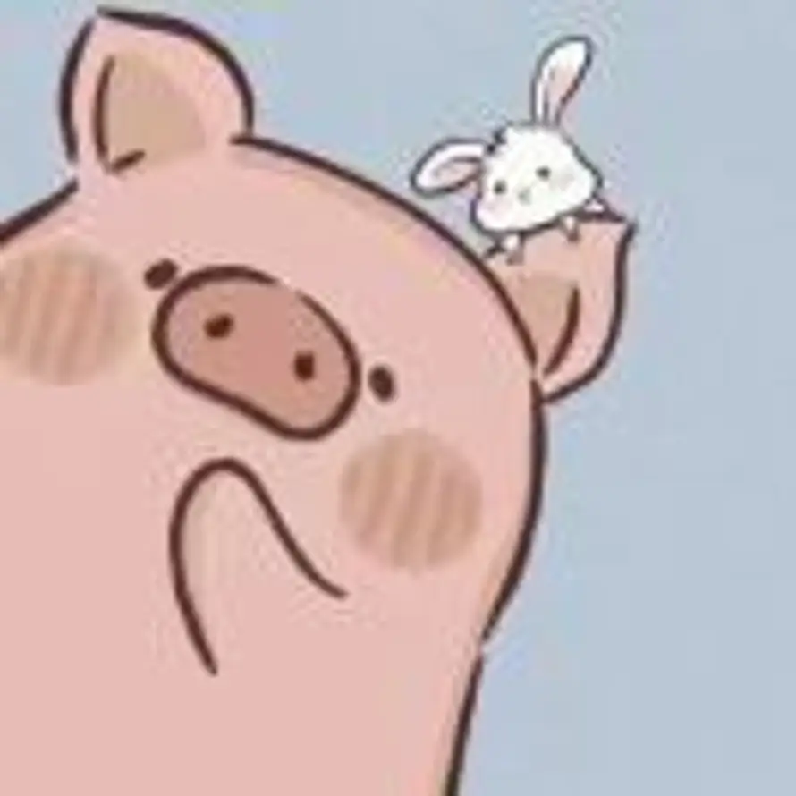 逆光的头像