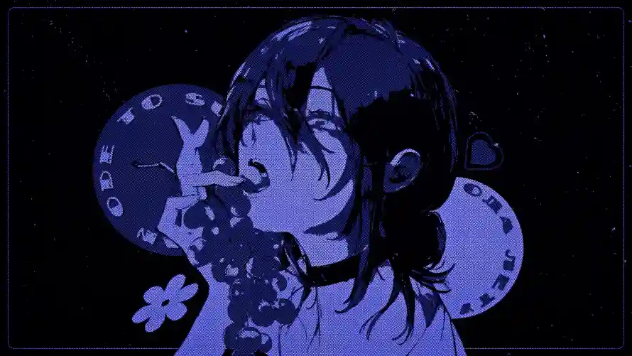 最喜欢的图像