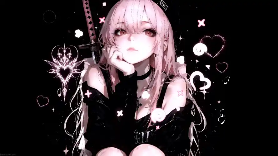 最喜欢的图像