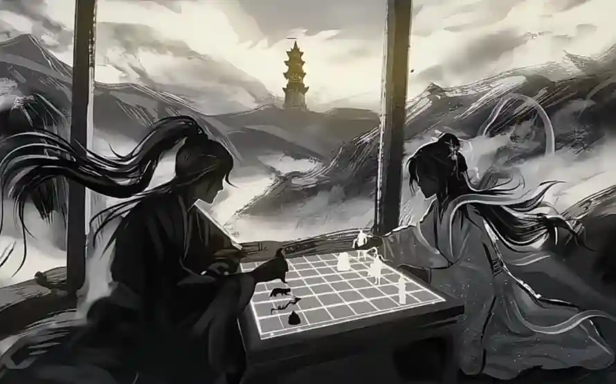 最喜欢的图像