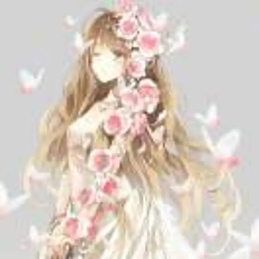 ༄君寻的头像