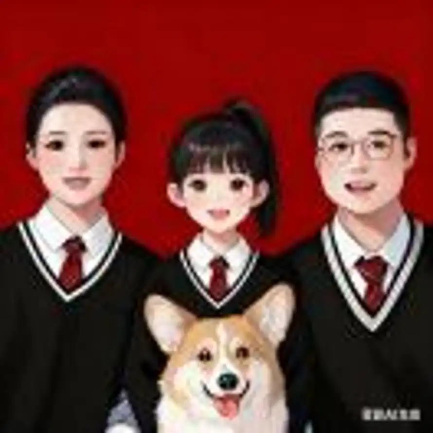 谭佩琦（James Tan）的头像