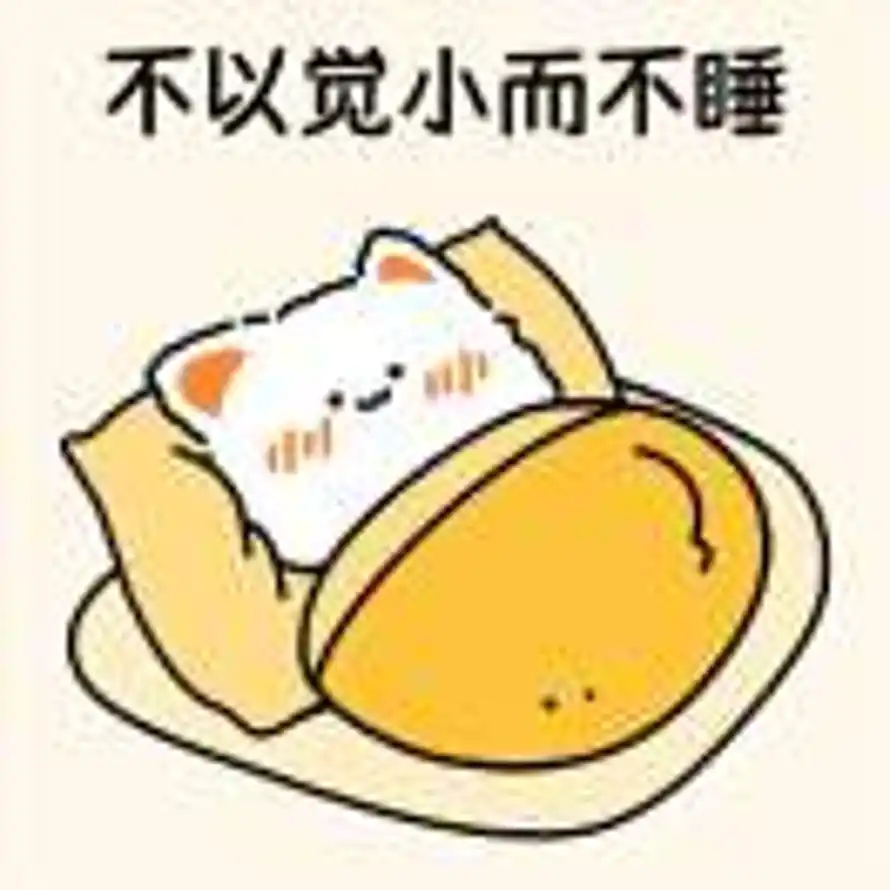 半顔猫的头像