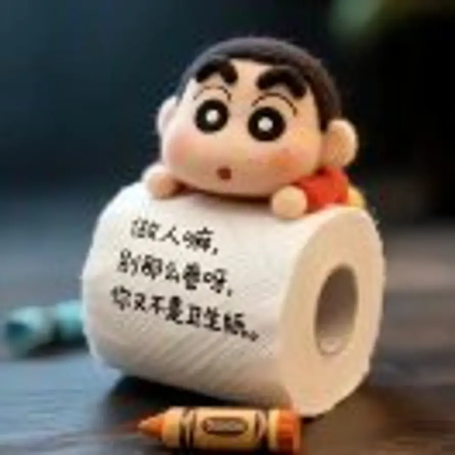 fatalism的头像