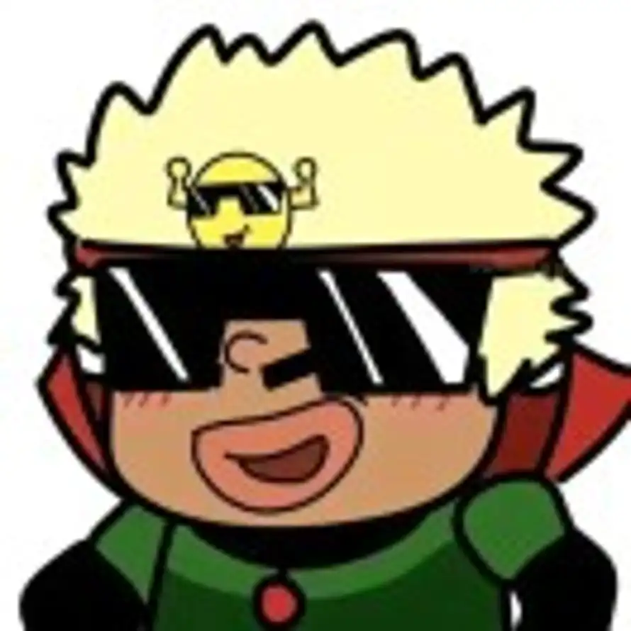 大大怪将军的头像