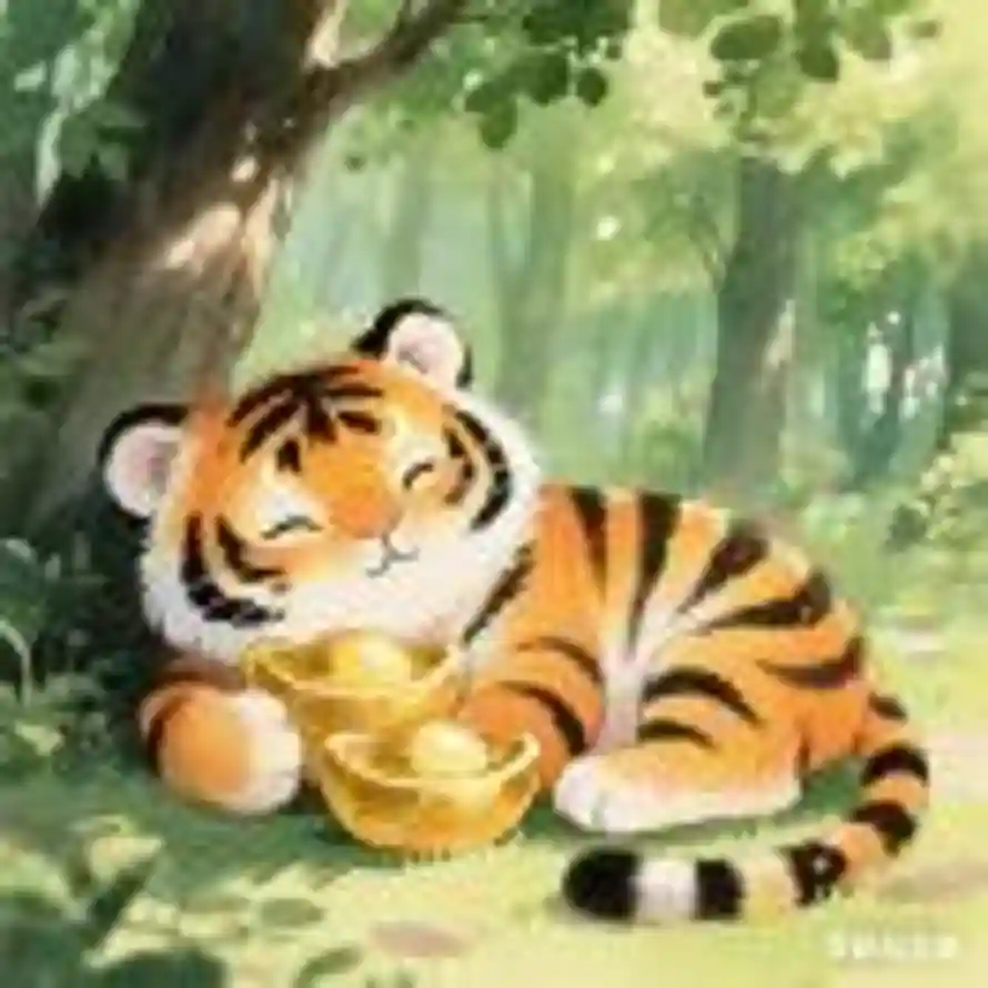 洛铂的头像