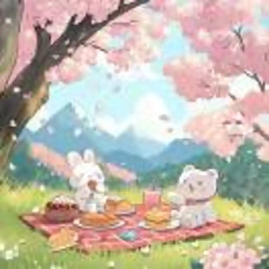 .的用户头像 - 哲风壁纸