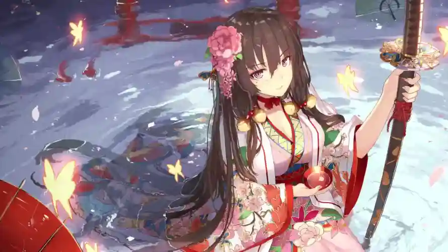 最喜欢的图像