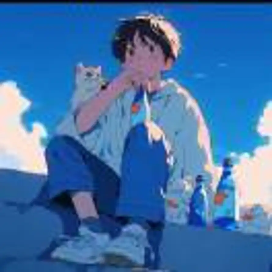 晷景的头像