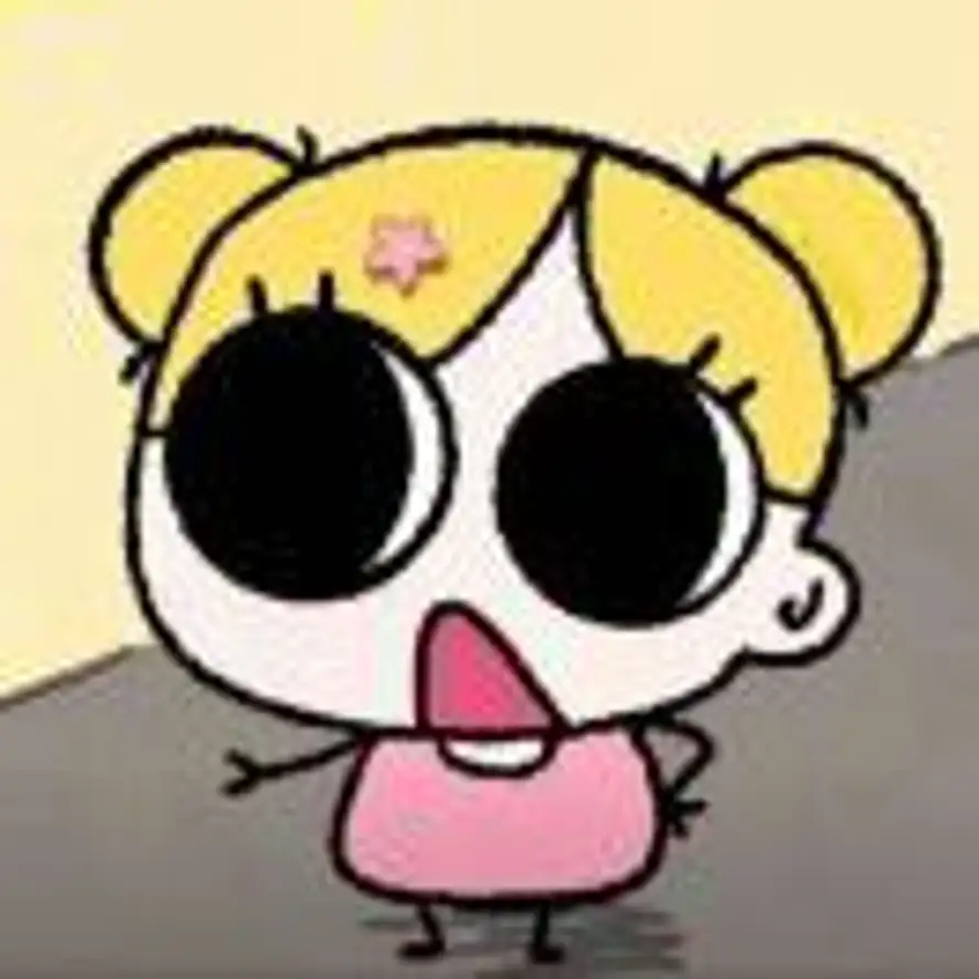 次圆鱼的头像