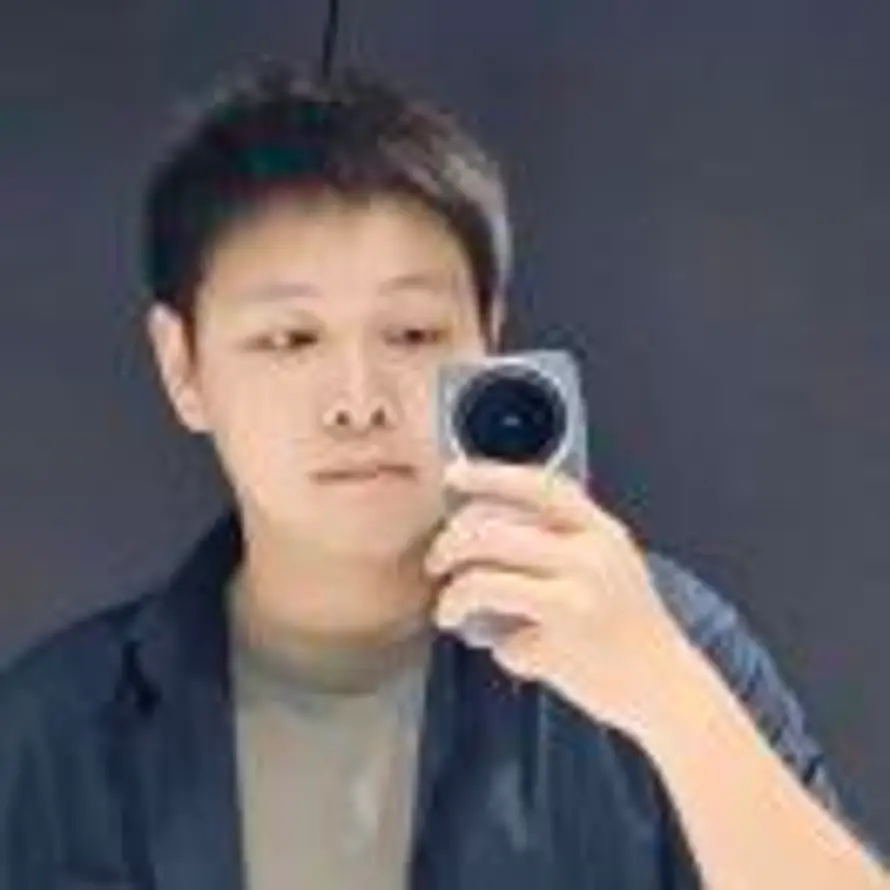赫赫的头像