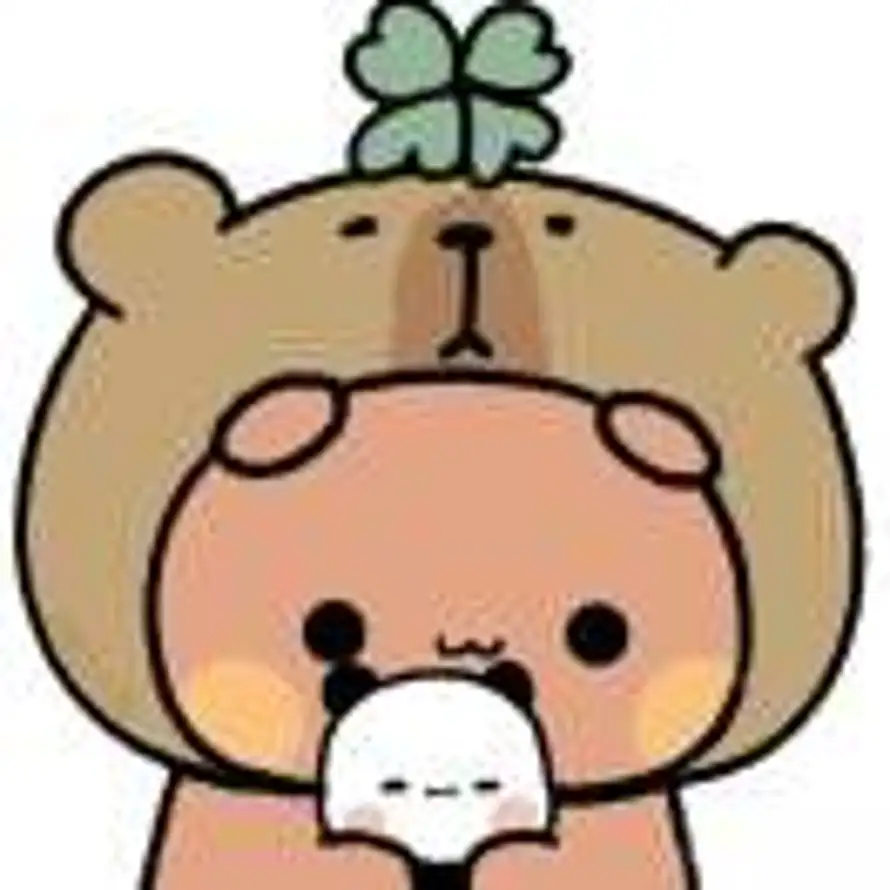 朝格的头像