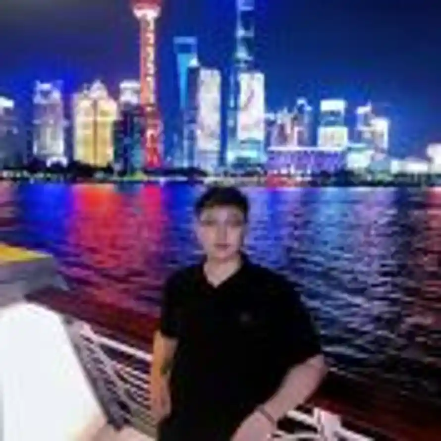 朝暮的头像