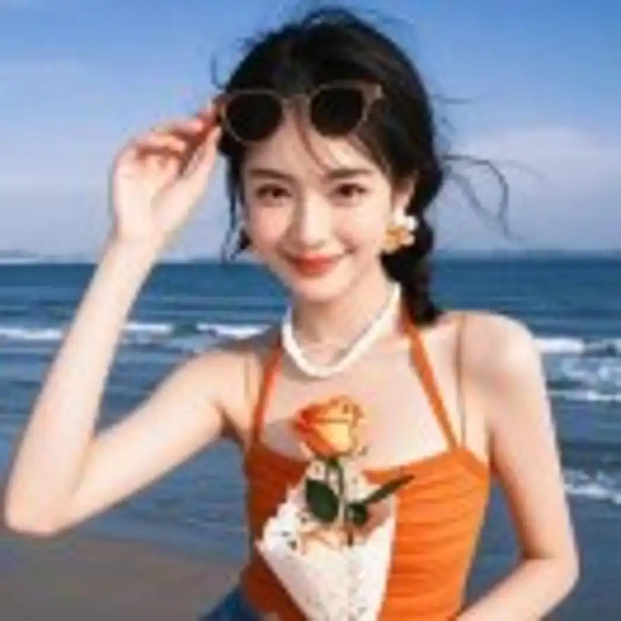 依然的头像