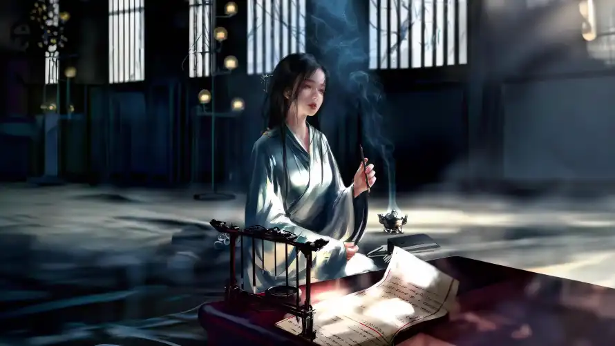 最喜欢的图像