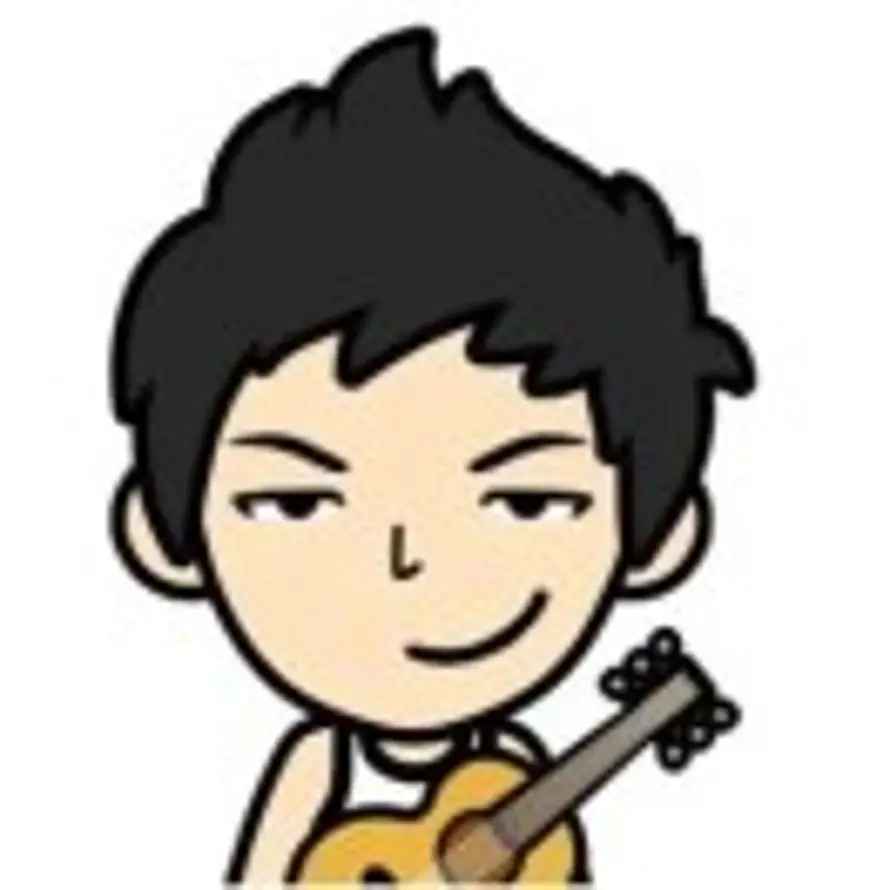Paul Wong的头像