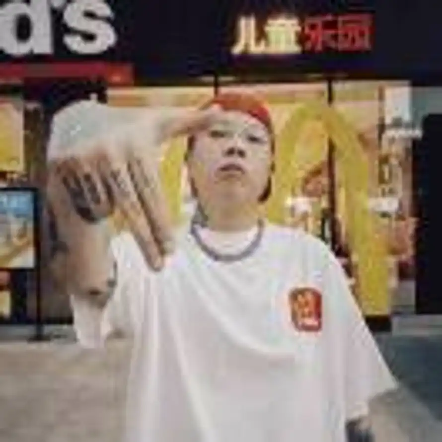H与H.的头像