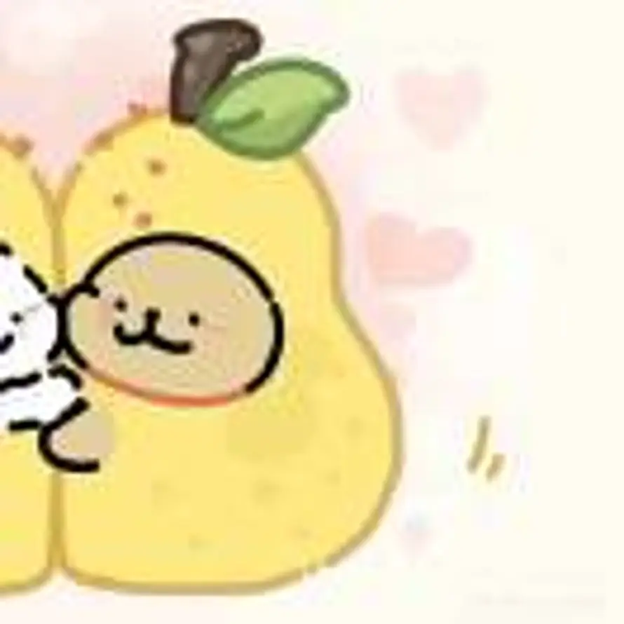 #Candy的头像