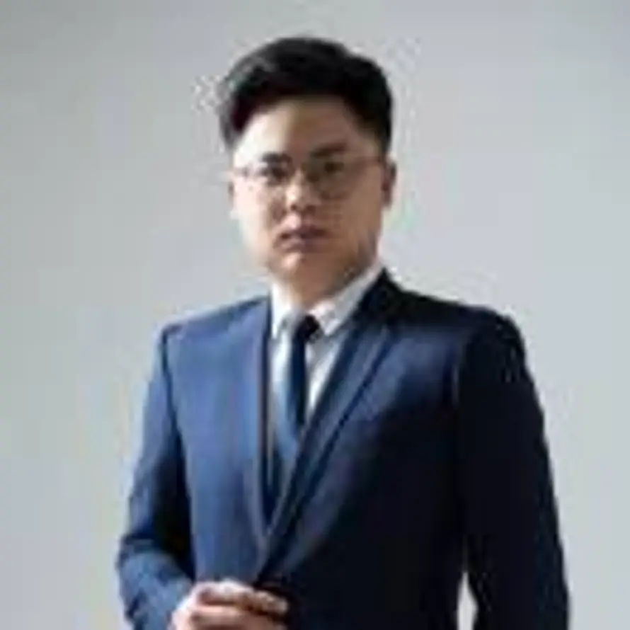 李轲的头像