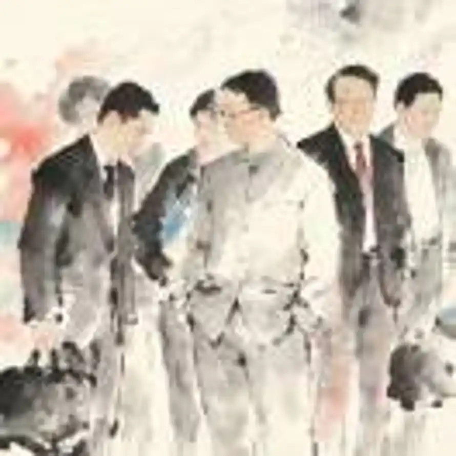 嚻的头像