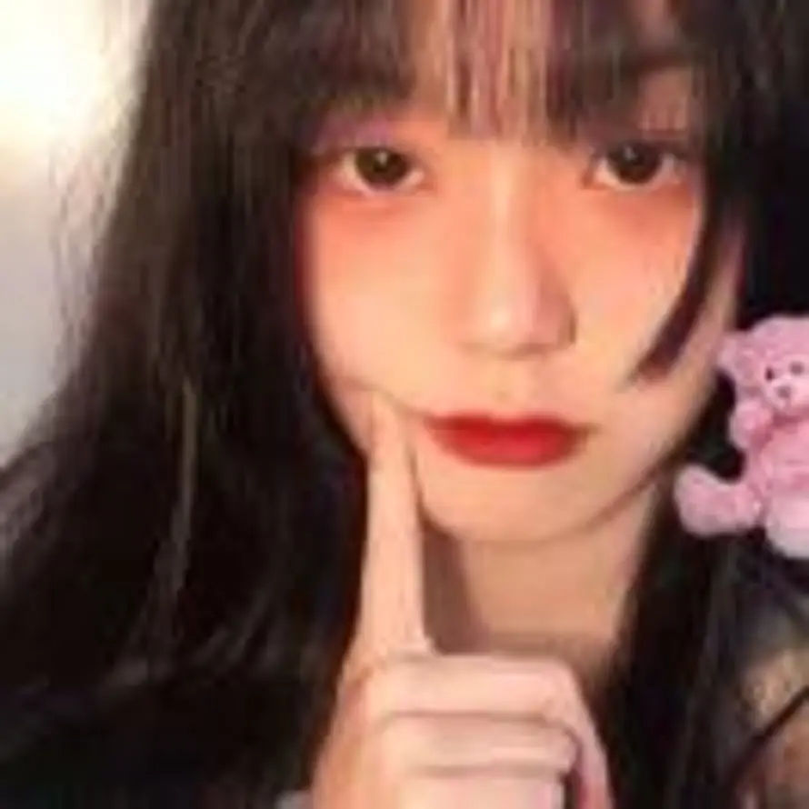 H：的头像