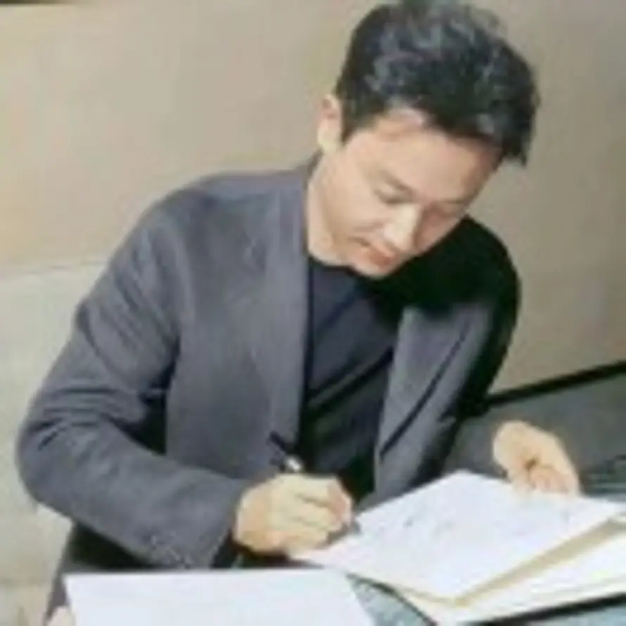 九书的头像