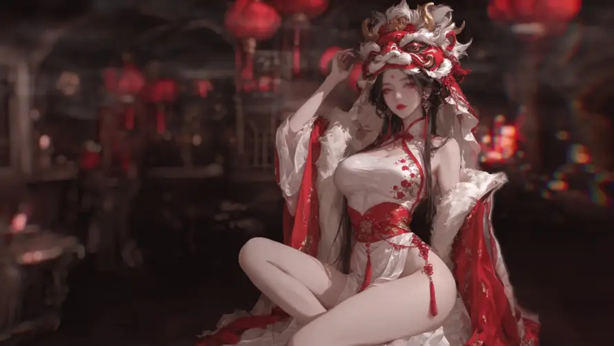 最喜欢的图像