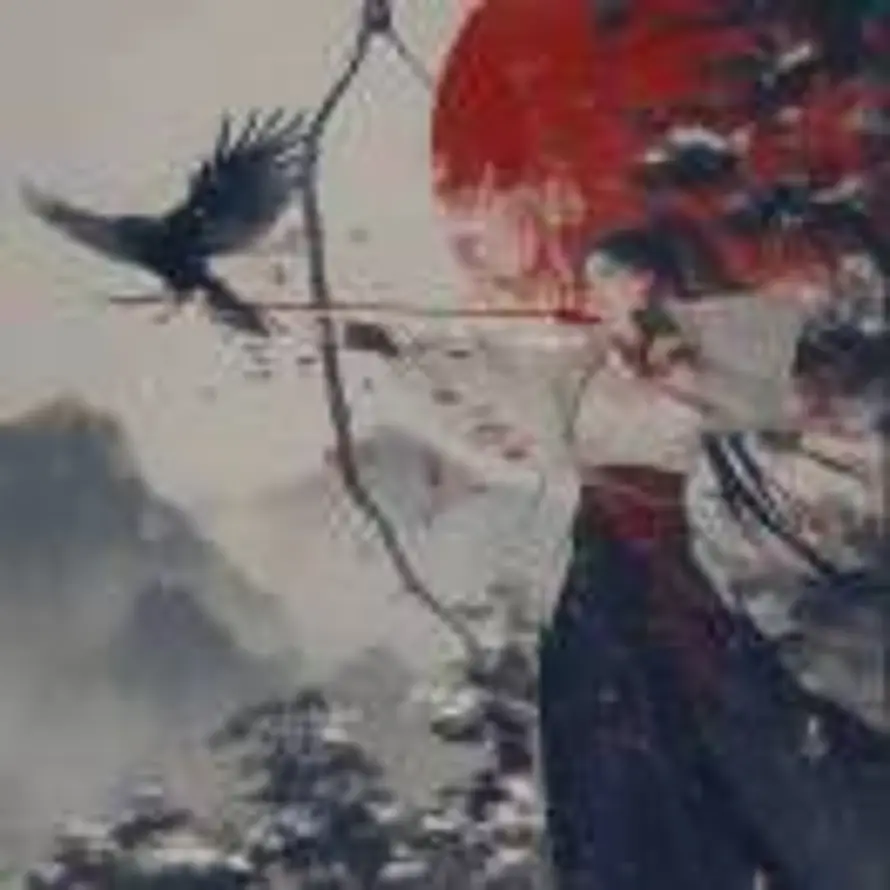 说书人的头像
