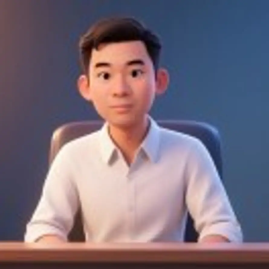 Neil的头像
