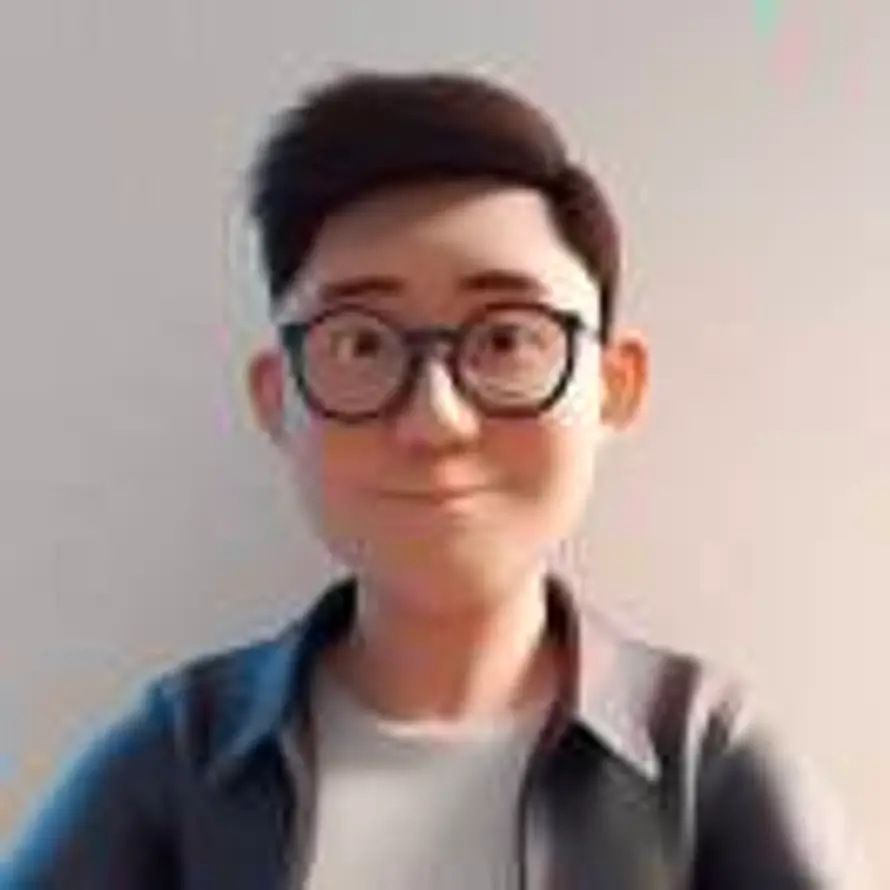 袭凯旋的头像