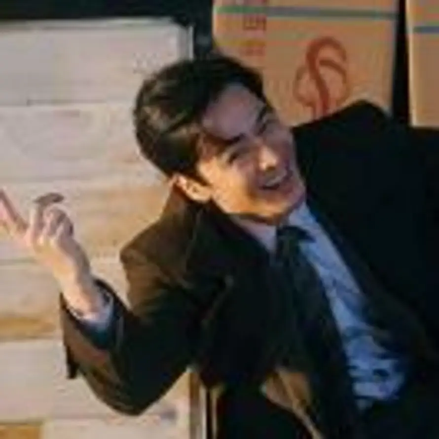 山城的头像