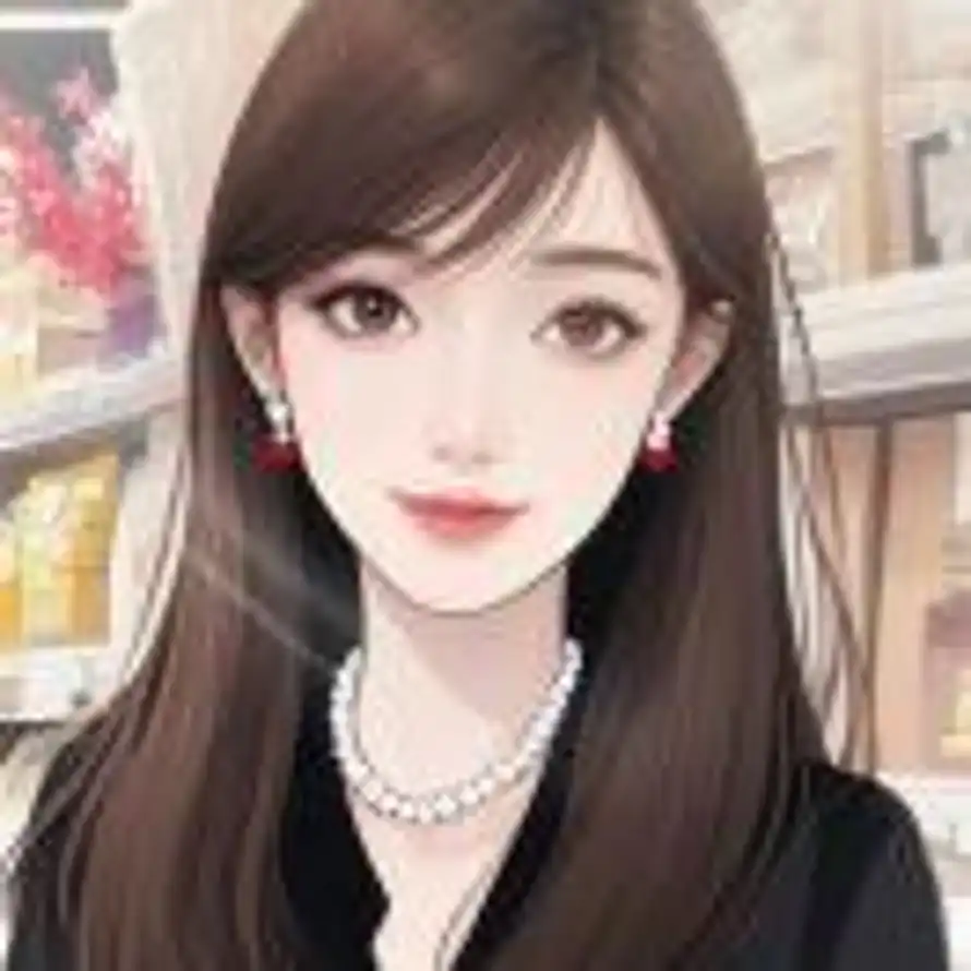 Liona 🌙的头像