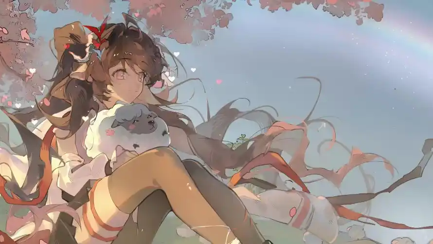 最喜欢的图像