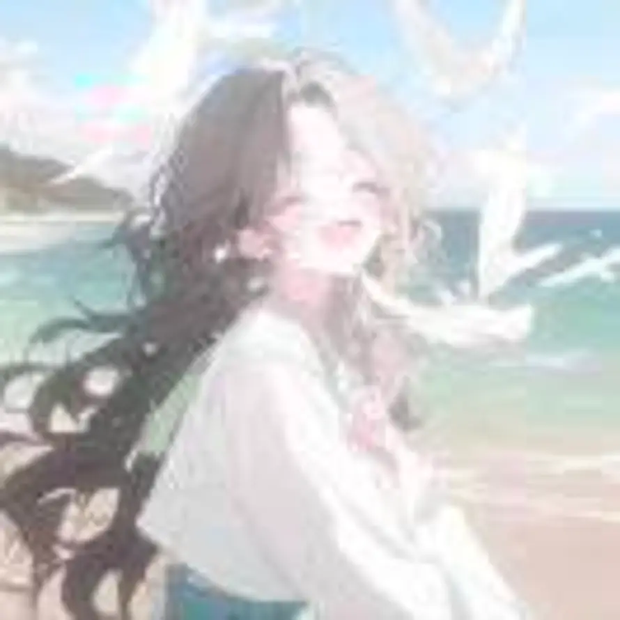 辞优的头像