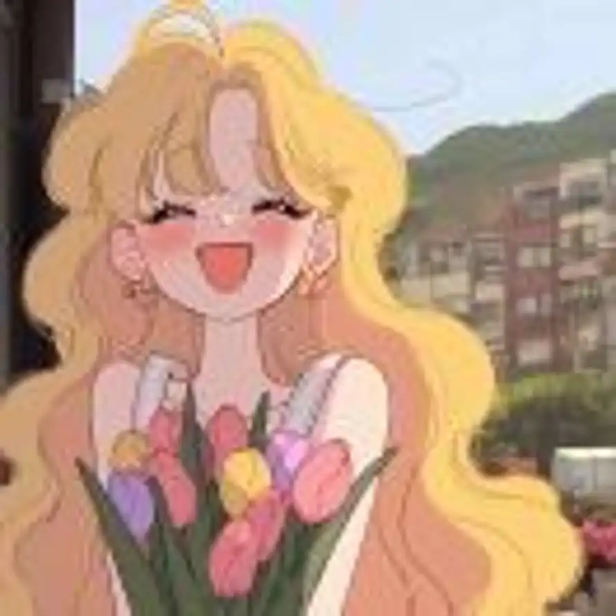 Lucky 🌈的头像