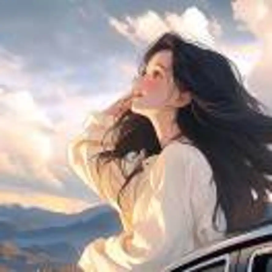 开の心的头像