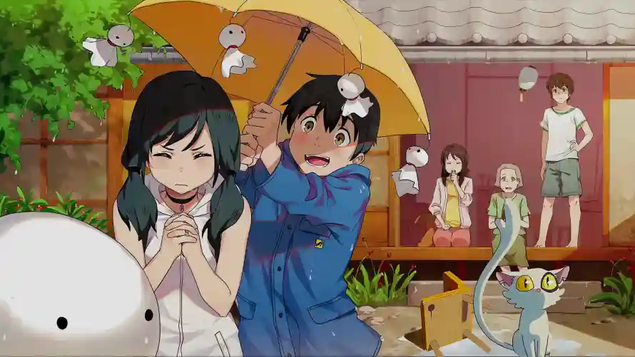 最喜欢的图像