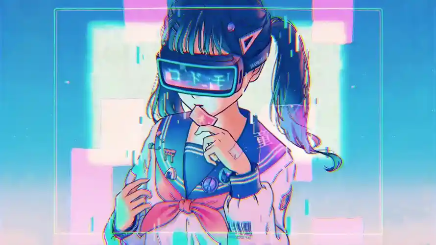 最喜欢的图像