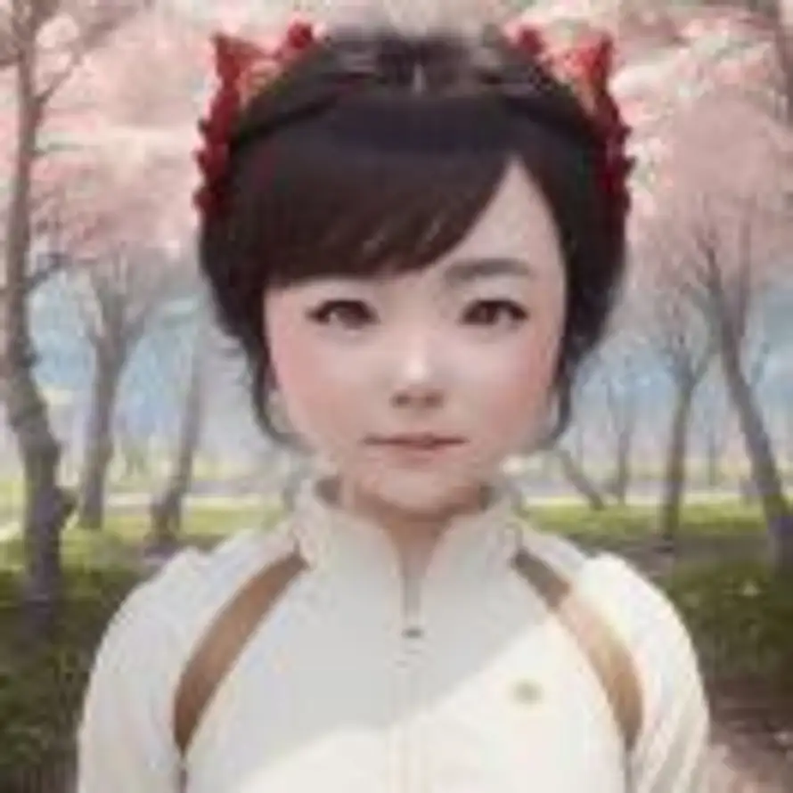 MOMO的头像