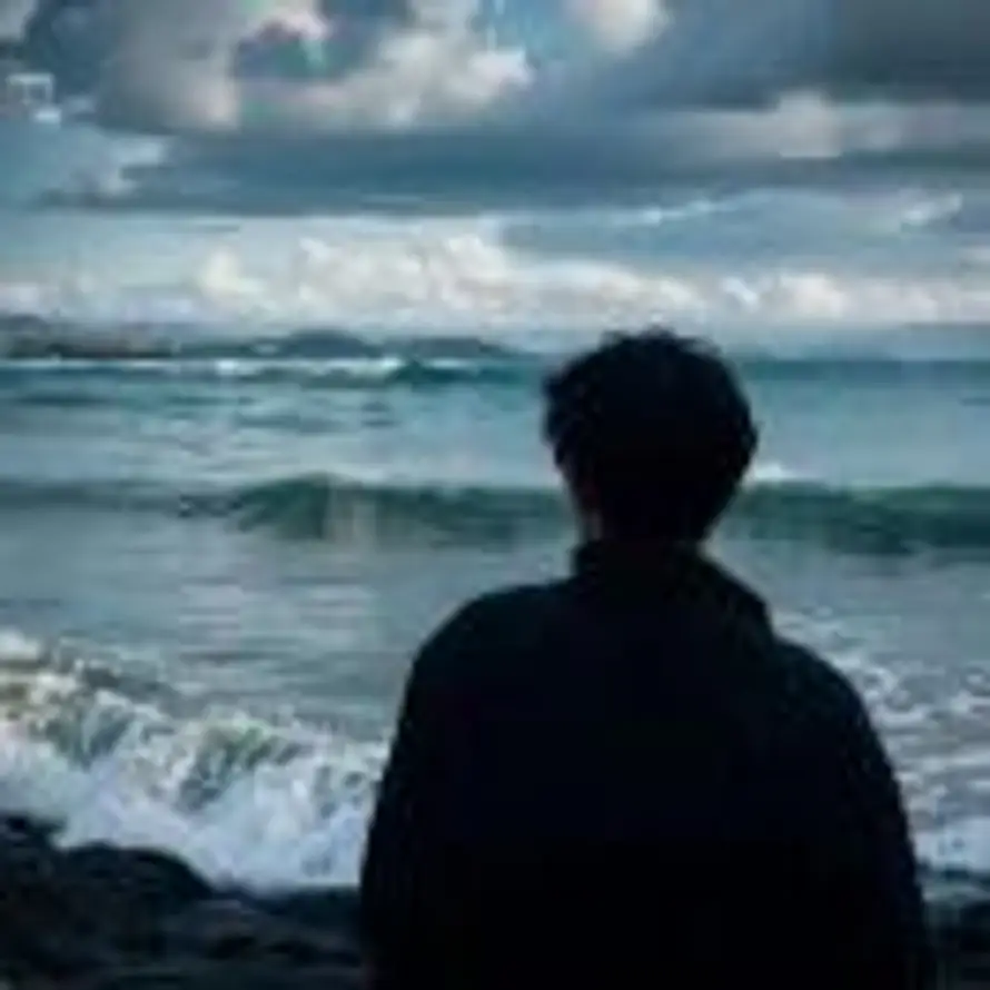 A disappear的头像