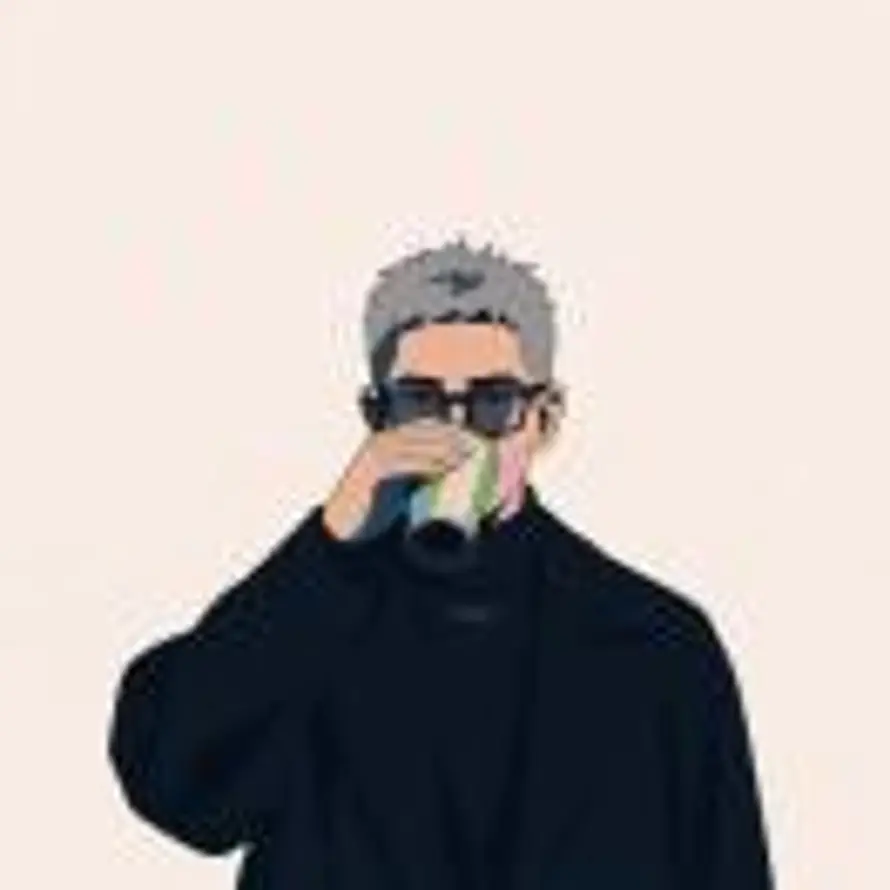 囍的头像