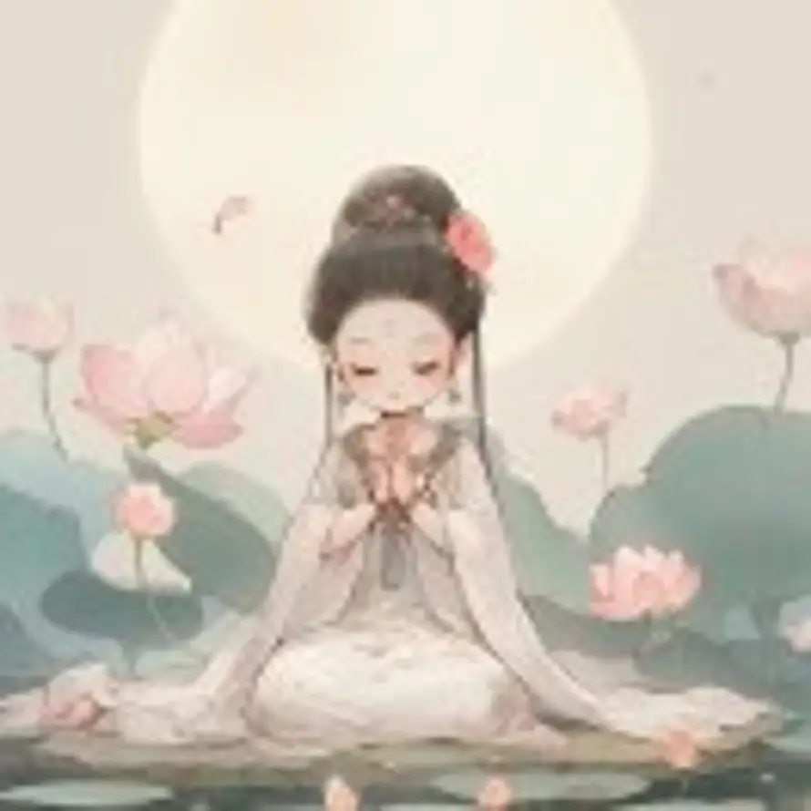 栗子的头像